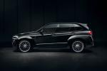 BMW X5 by Hamann 2014 года